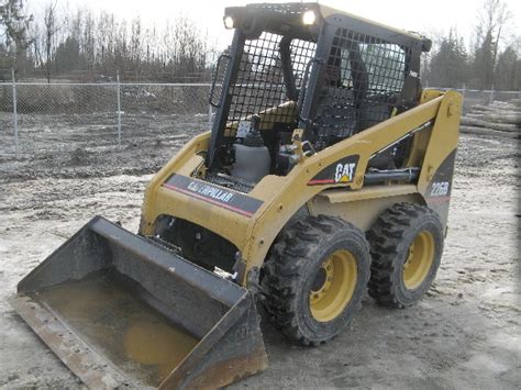 2003 cat 226 skid steer specs|caterpillar 226b skid steer specs.